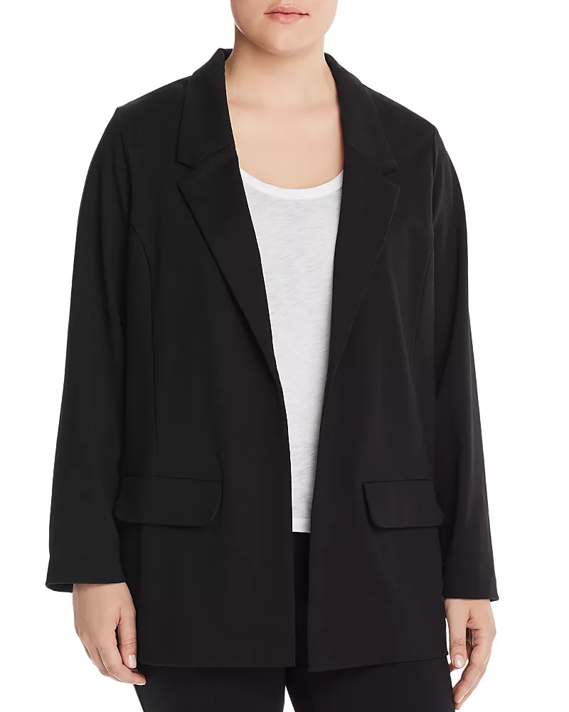Liverpool Plus Boyfriend Blazer