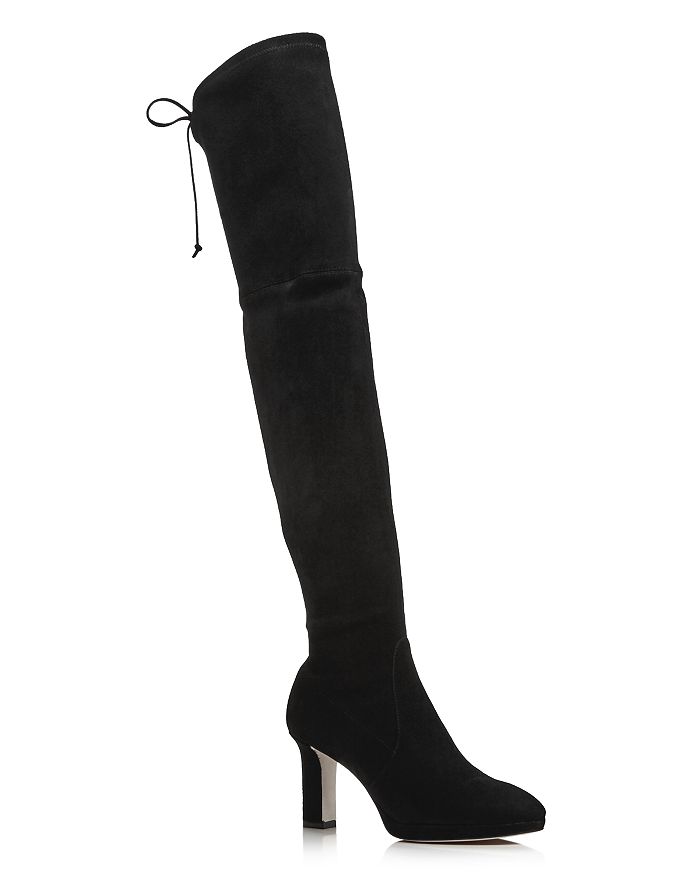 stuart weitzman langdon over the knee boots