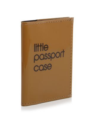 Little Passport Case - 100% Exclusive