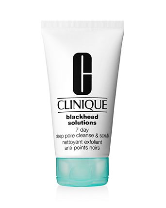 Blackhead Solutions 7-Day Deep Pore Cleanse & Scrub 4.2 oz.