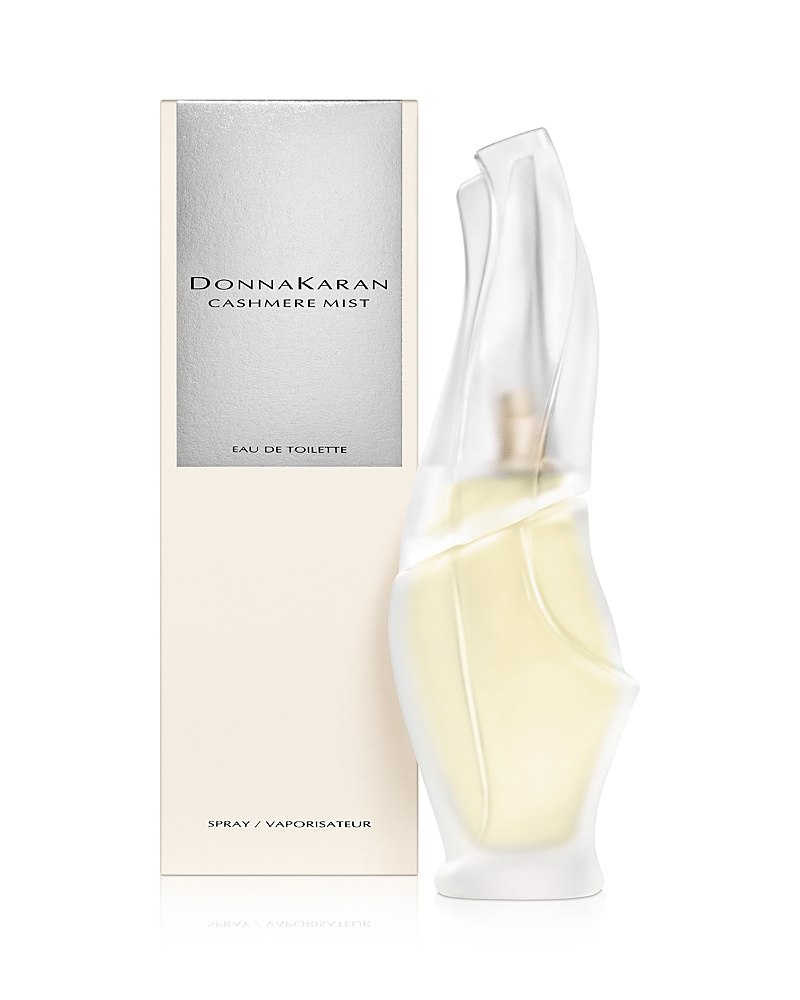 Donna Karan Cashmere Mist Eau De Toilette 3.4 oz/ 100 ml