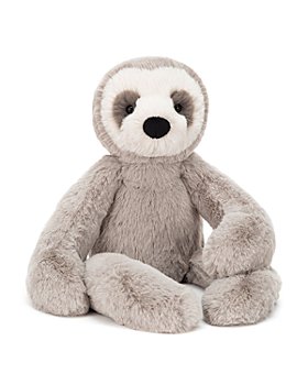 Jellycat - Bailey Sloth - Ages 0+