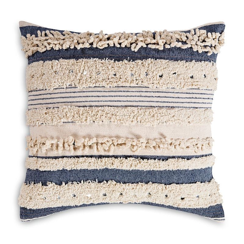 Surya Temara Throw Pillow, 20 x 20