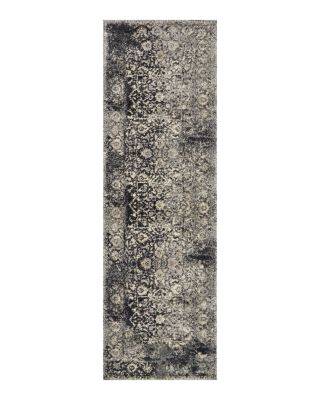 Loloi Emory Eb-01 Runner Rug, 2'5 x 7'7