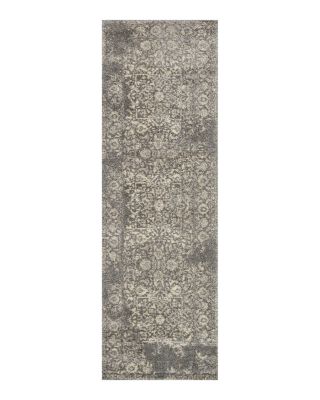 Loloi Emory Eb-01 Runner Rug, 2'5 x 7'7