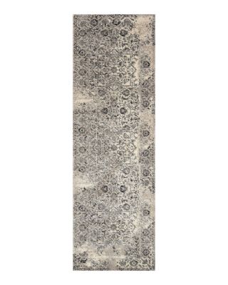 Loloi Emory Eb-01 Runner Rug, 2'5 x 7'7
