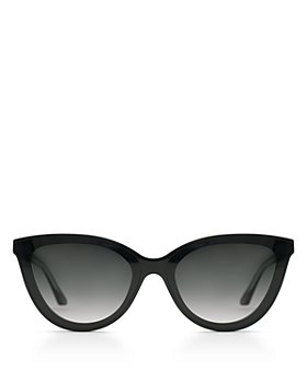 Krewe - Monroe Cat Eye Sunglasses, 66mm