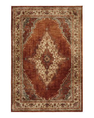 Karastan Spice Market Vasco Area Rug, 5'3 x 7'10