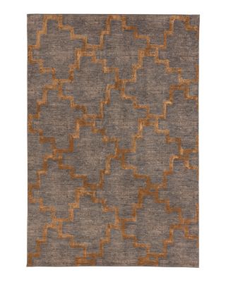 Karastan Cosmopolitan Marais Runner Rug, 2'4 x 7'10