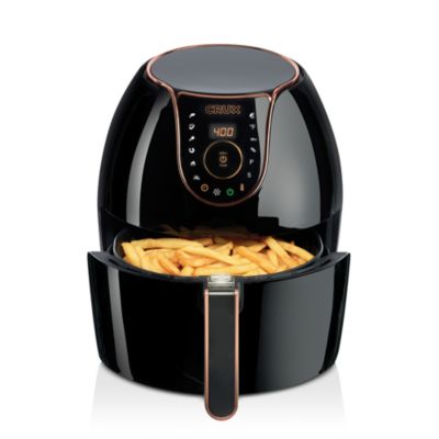 air convection fryer