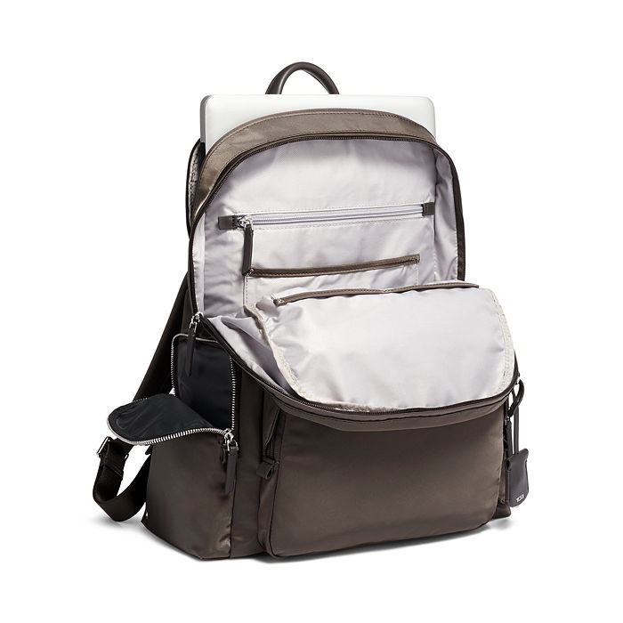 Tumi Voyageur Hilden Backpack In Mink/ Silver | ModeSens
