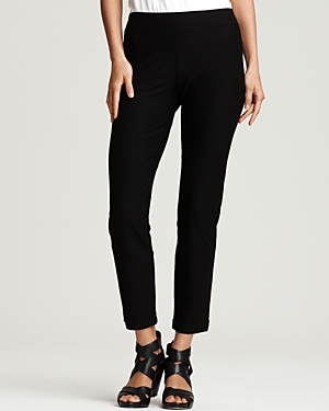 Eileen Fisher System Petite Slim Ankle Pants Eileen Fisher System Petite Slim Ankle Pants