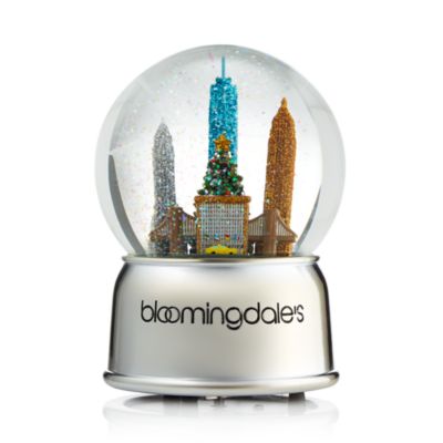 Bloomingdales New York Review