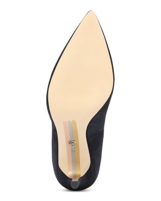 Women's Hazel Pointed Toe High-Heel Pumps
