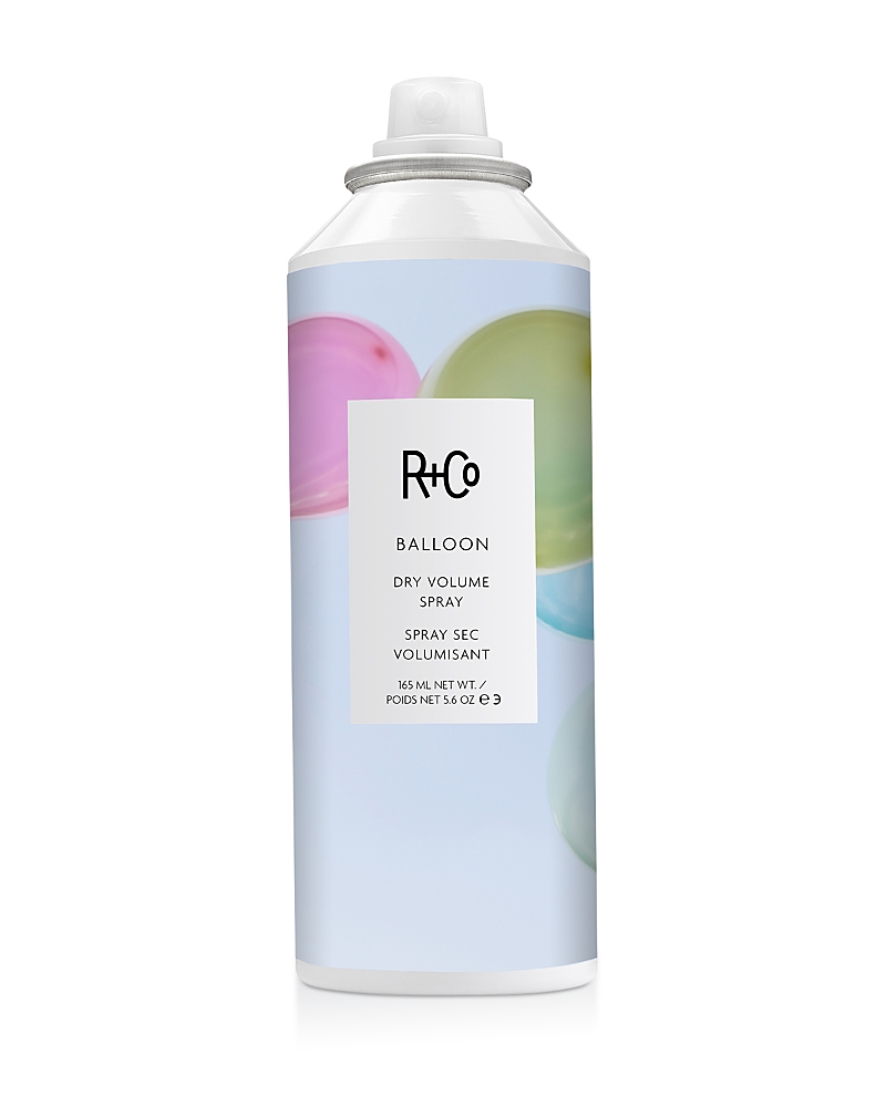 R And Co R+co Balloon Dry Volume Spray