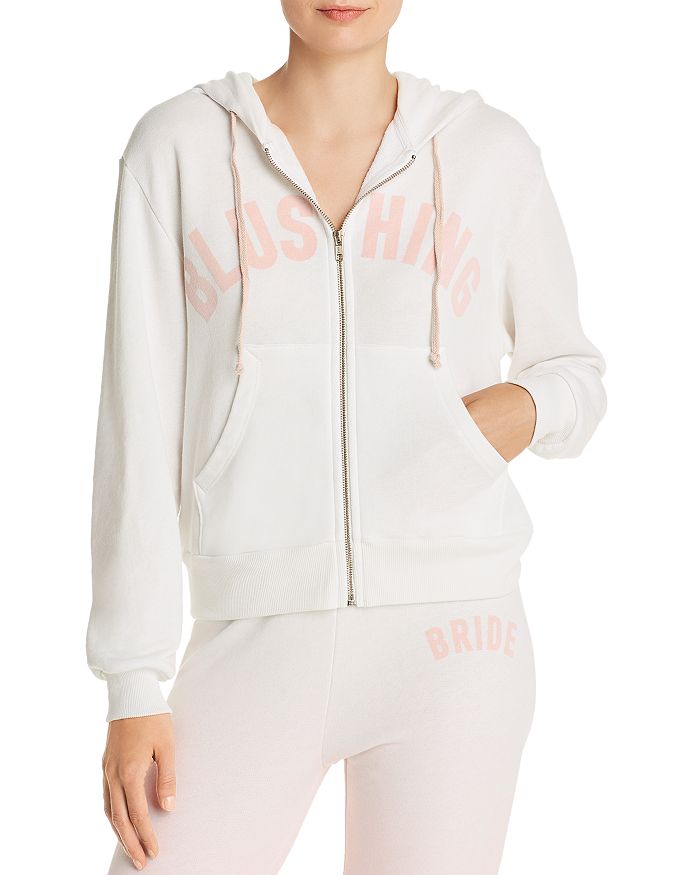 Wildfox bride clearance sweatshirt