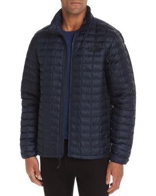 north face slim fit jacket