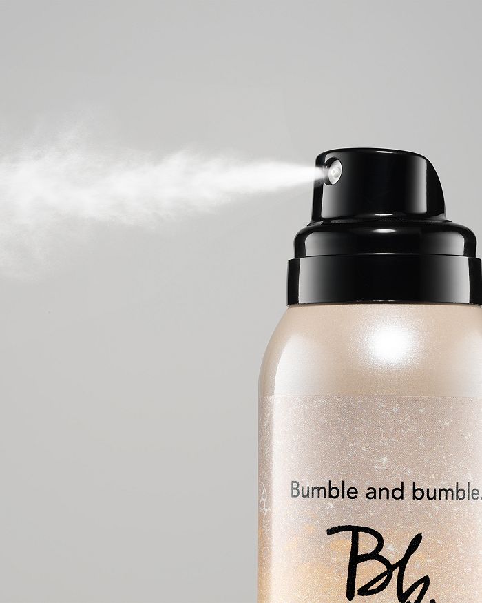 Shop Bumble And Bumble Bb. Pret-a-powder Tres Invisible (nourishing) Dry Shampoo 7.5 Oz.