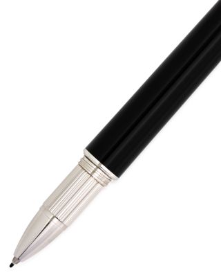 Platinum-Plated Resin Fine Liner Pen