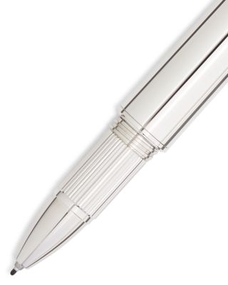 StarWalker Platinum-Plated Fine Liner Pen