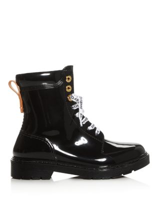 see by chloe rain boots
