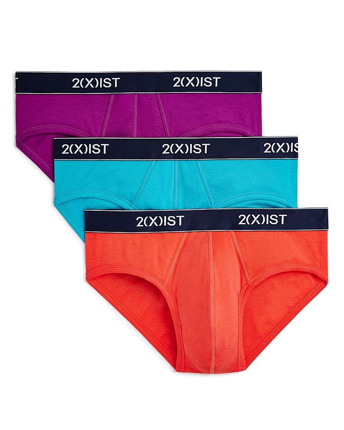 2(X)IST No Show Briefs, Pack of 3 | Bloomingdale's