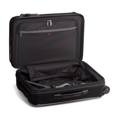 tumi suitcase outlet