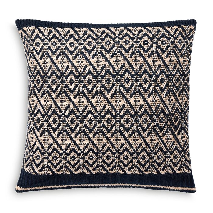 Ralph Lauren Ogden Decorative Pillow 20 X 20 Bloomingdale S