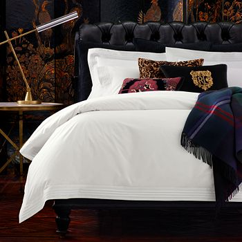 Ralph Lauren The International Bedding, International Duvet Cover Sizes