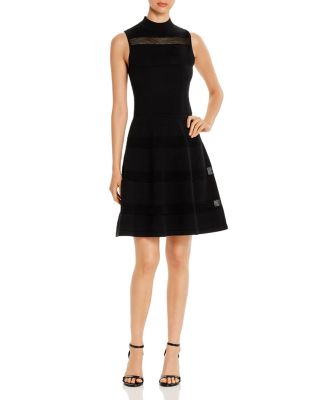 bloomingdales sweater dress