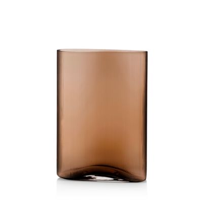 Nude Glass - Mist Tall Vase