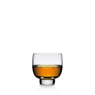 Nude Glass Malt Whisky Glass, Set of 2