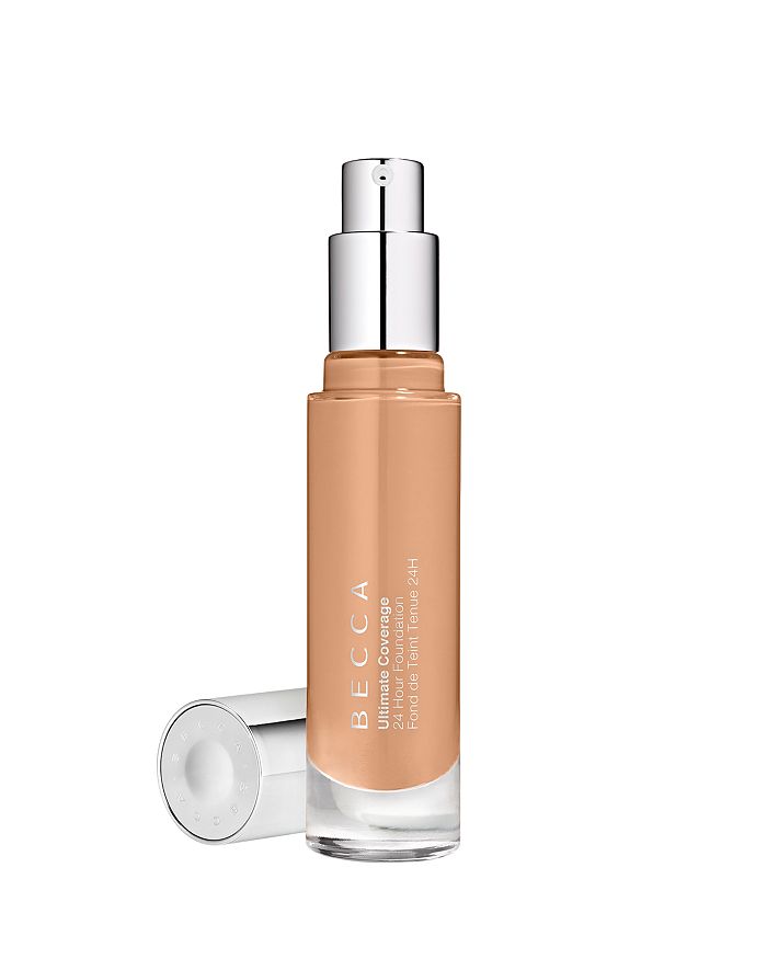BECCA COSMETICS ULTIMATE COVERAGE 24 HOUR FOUNDATION,B-PROUCF30