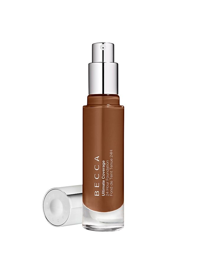 BECCA COSMETICS ULTIMATE COVERAGE 24 HOUR FOUNDATION,B-PROUCF40