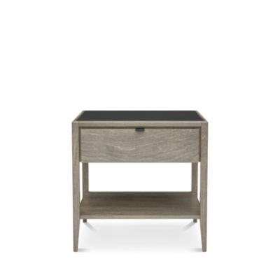 Huppé - Edmond 1-Drawer Night Table