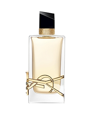Yves Saint Laurent Libre Eau de Parfum 3 oz.