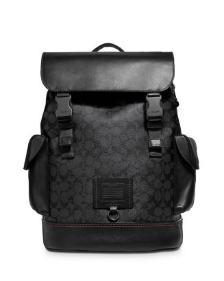 COACH Rivington Backpack | Bloomingdale's