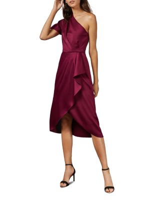 bloomingdales ted baker dresses