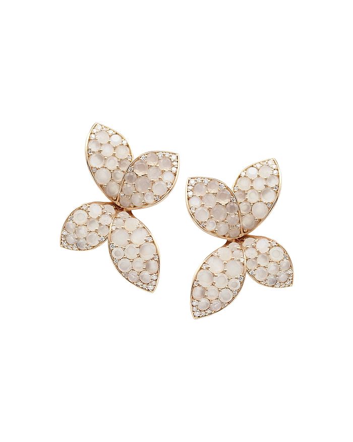 Pasquale bruni flower earrings clearance