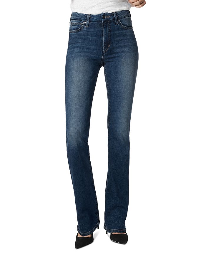 Shop Joe's Jeans The Hi Honey High Rise Bootcut Jeans In Stephaney