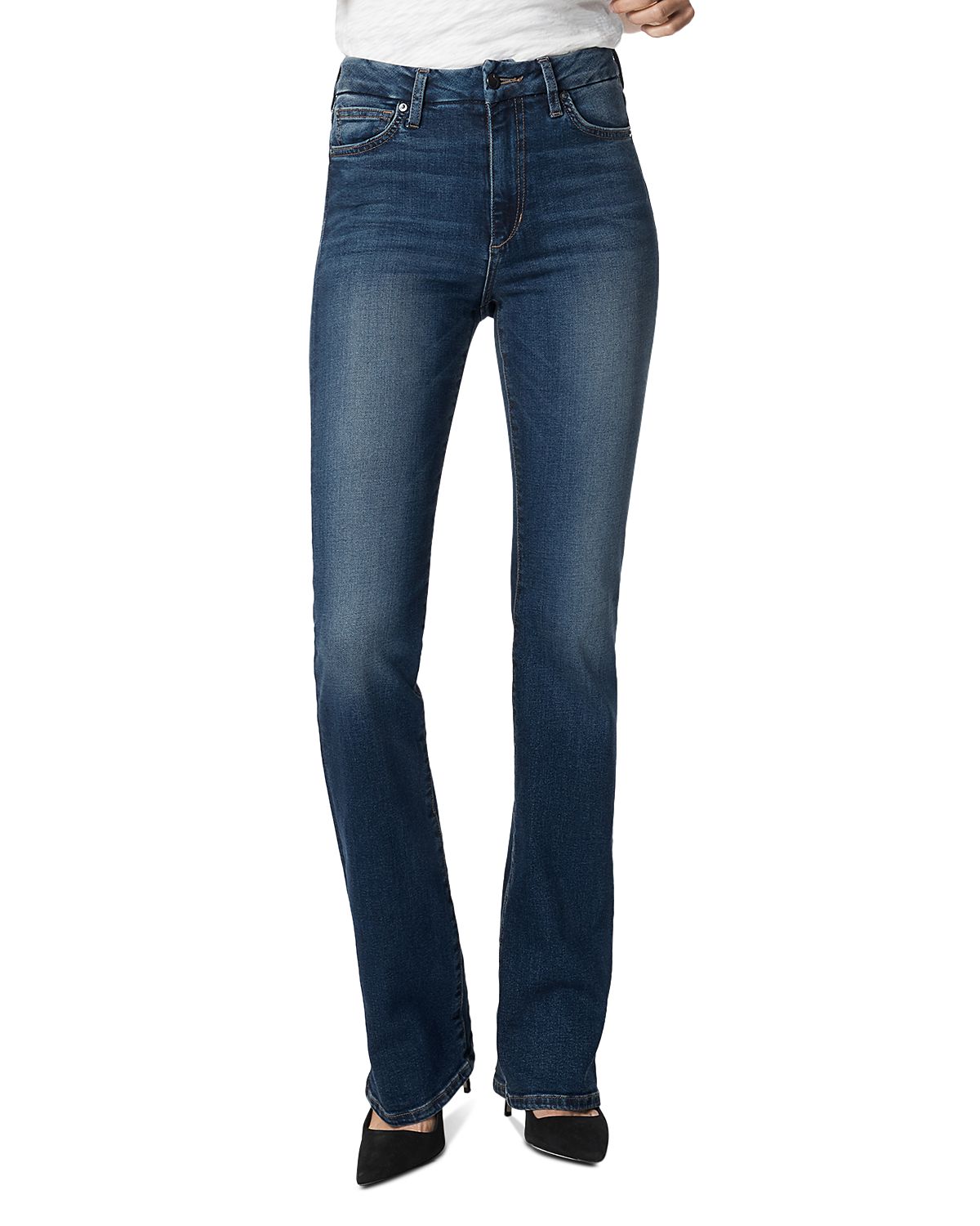 Joe's Jeans The Hi Honey High Rise Bootcut Jeans