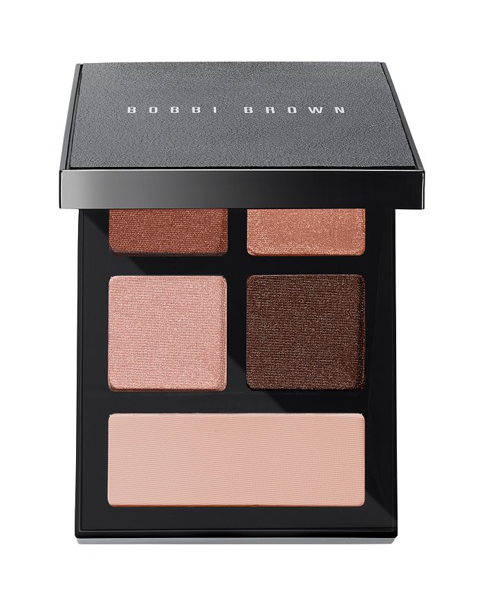 Bobbi Brown The Essential Multicolor Eye Shadow Palette In Into The Sunset