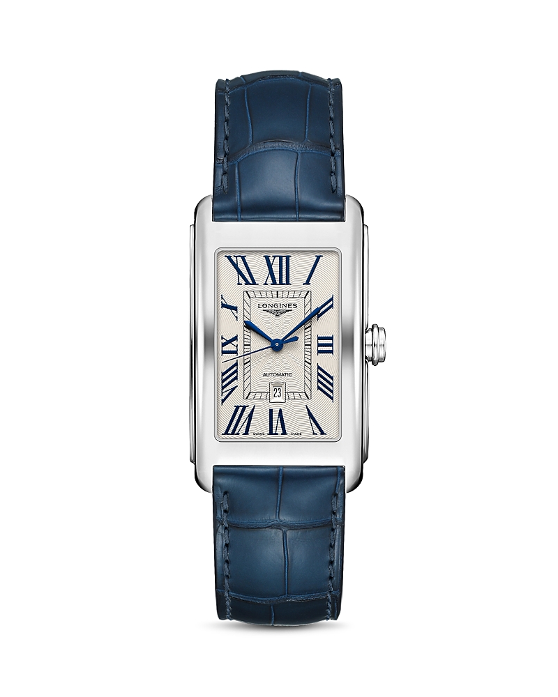Longines DolceVita Watch, 28.2mm x 47mm