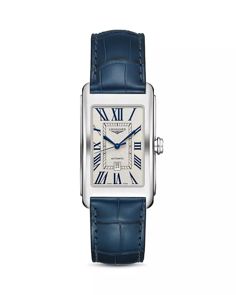 Longines DolceVita Watch, 28.2mm x 47mm
