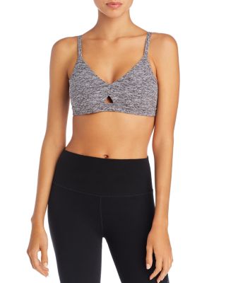 alo yoga lounge bra