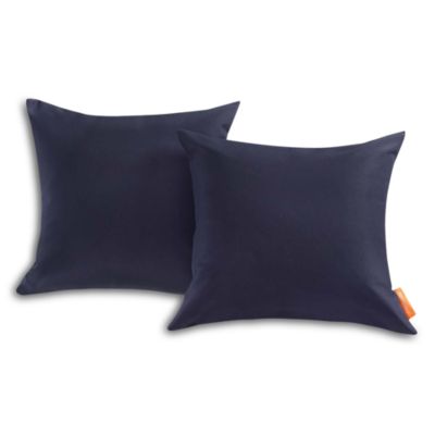 Modway - Two-Piece Outdoor Patio Pillow Set