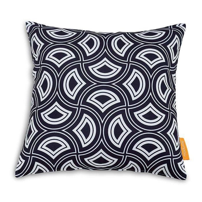 Modway Outdoor Patio Single Pillow In Mask