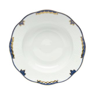 Herend Princess Victoria 8" Rim Soup | Bloomingdale's Home Dining & Entertaining Dinnerware Fine China