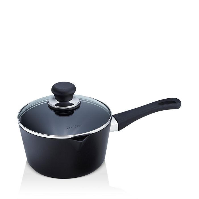 Scanpan Classic Induction 3Qt. Sauce Pan Bloomingdale's