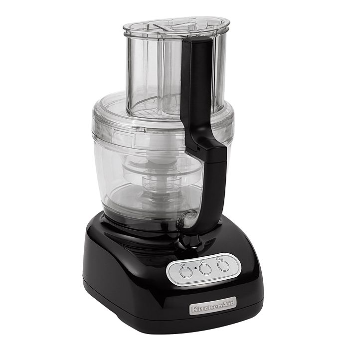 KitchenAid 12Cup Food Processor KFPW760 Bloomingdale's